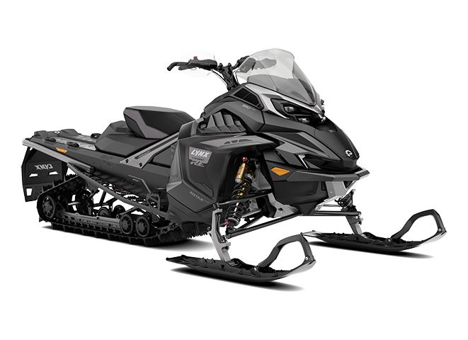 Motoneige LYNX XTERRAIN RE 850 E-TEC PowderMax 2.0'' M.S./E.S.  w/ 10.25'' Touchscreen 2027