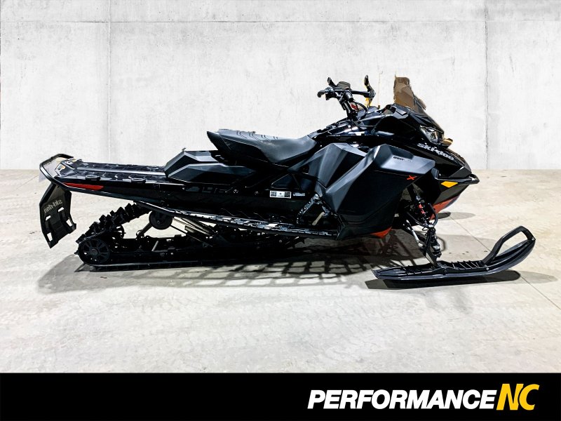 Motoneige SKI-DOO BACKCOUNTRY X 850 E-TEC 2022