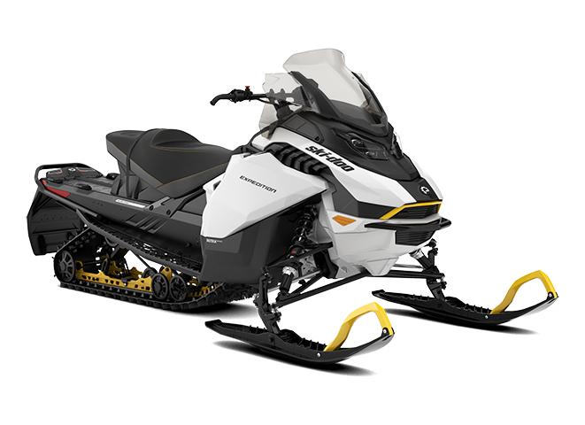 Motoneige SKI-DOO EXPEDITION ELECTRIC ROTAX E-POWER Cobra 1.6'' E.S.  w/ 10.25'' Touchscreen 2027
