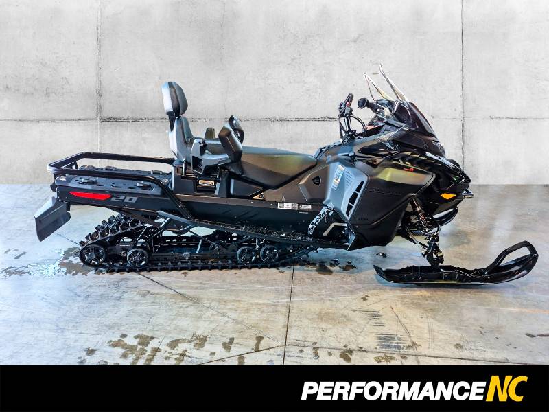 Motoneige SKI-DOO EXPEDITION LE 20'' 900 ACE Turbo R Crosscut 1.5'' E.S. 2026