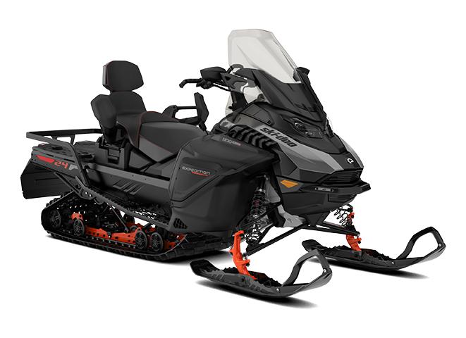 Motoneige SKI-DOO EXPEDITION LE 20'' 900 ACE Turbo R Crosscut 1.5'' E.S.   2027