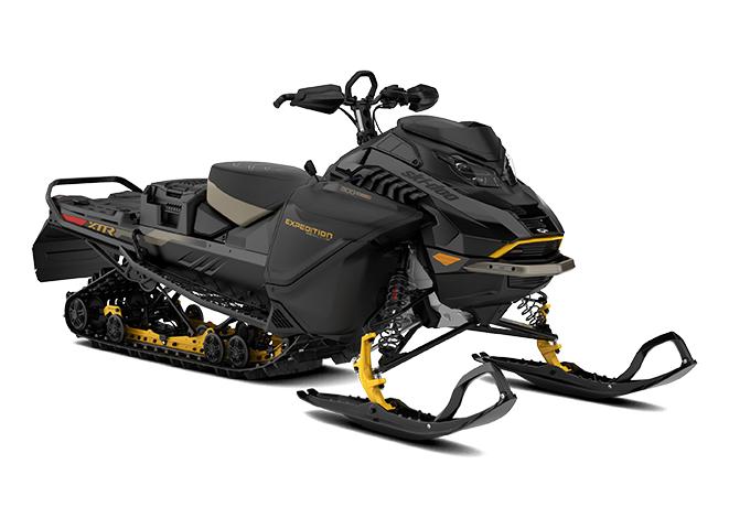 Motoneige SKI-DOO EXPEDITION XTREME 900 ACE Turbo R Cobra 1.8'' E.S.   2027