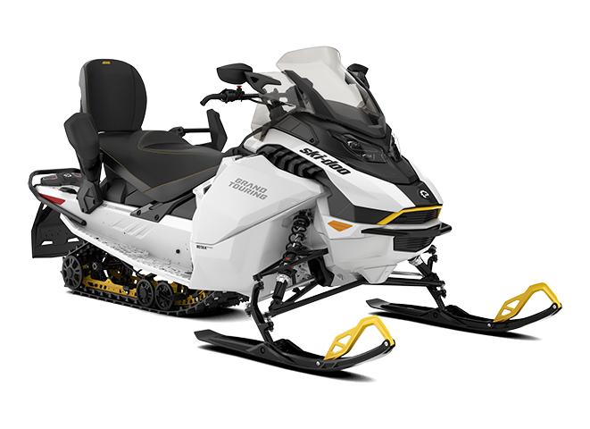 Motoneige SKI-DOO GRAND TOURING ELECTRIC ROTAX E-POWER High-Efficiency 0.75'' E.S.  w/ 10.25'' Touchscreen 2027