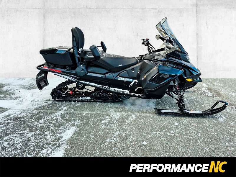 Motoneige SKI-DOO GRAND TOURING LE 900 ACE 2025