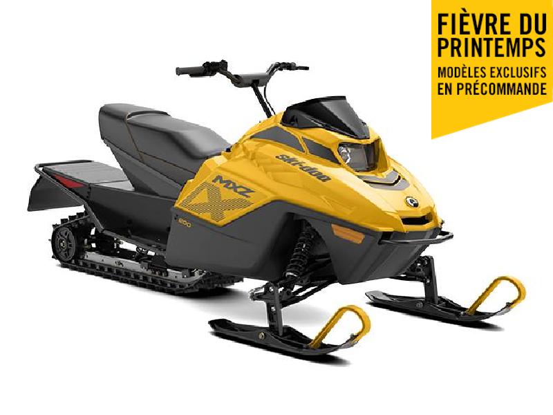 Motoneige SKI-DOO MXZ 200 2027