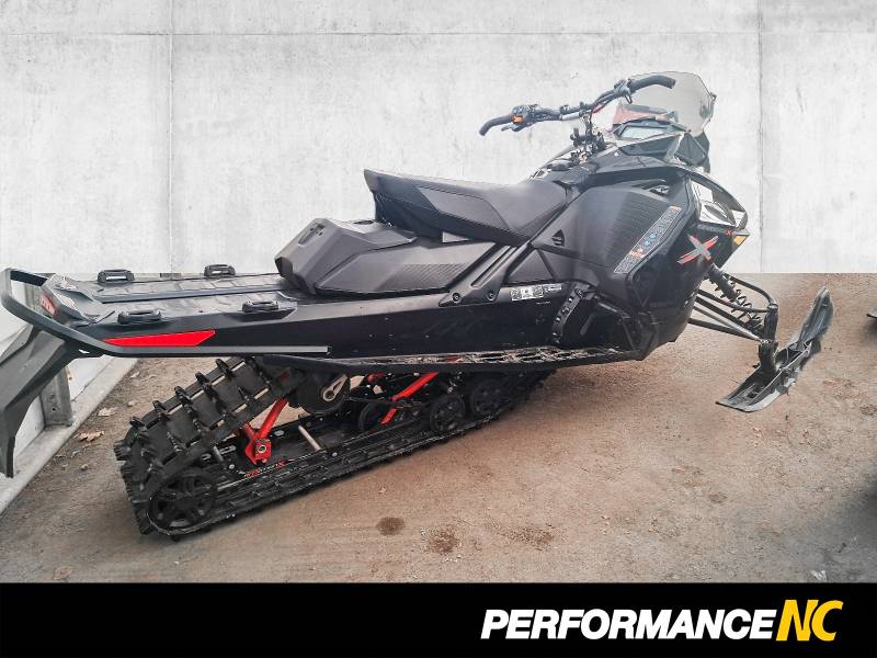 Motoneige SKI-DOO RENEGADE X 850 E-TEC 2022