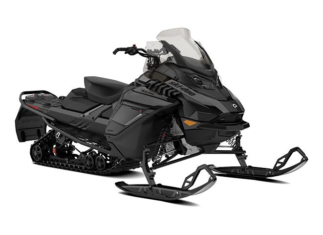 Motoneige SKI-DOO RENEGADE X 900 ACE Turbo R RipSaw 1.25'' E.S.   2027