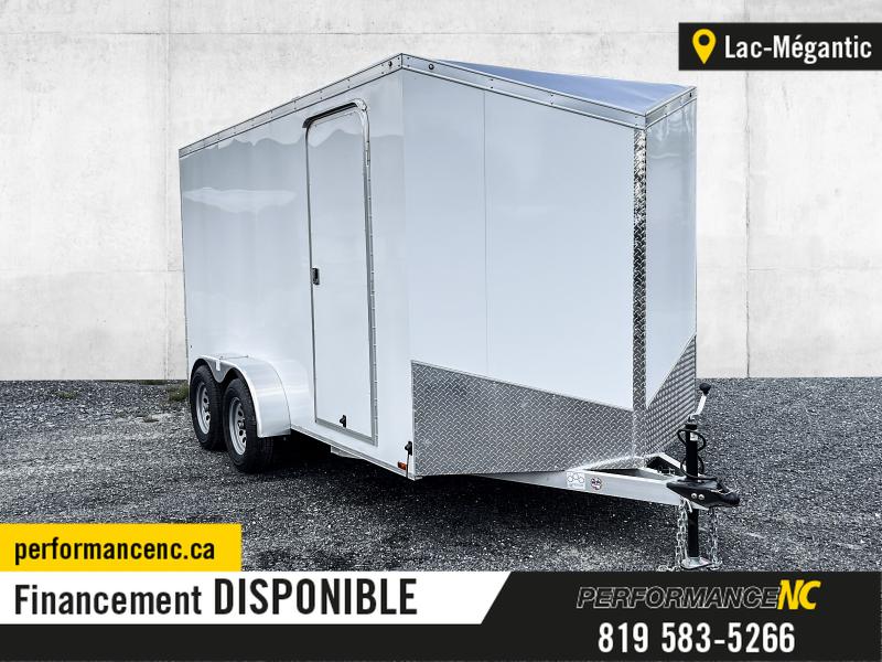 Remorque Lightning LTF714TA2 2023