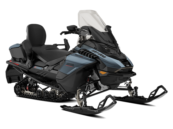 GRAND TOURING