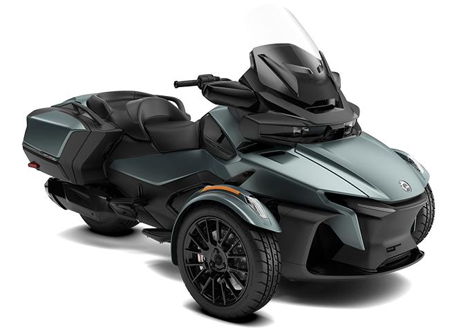 Spyder CAN-AM Spyder RT SE6 2026