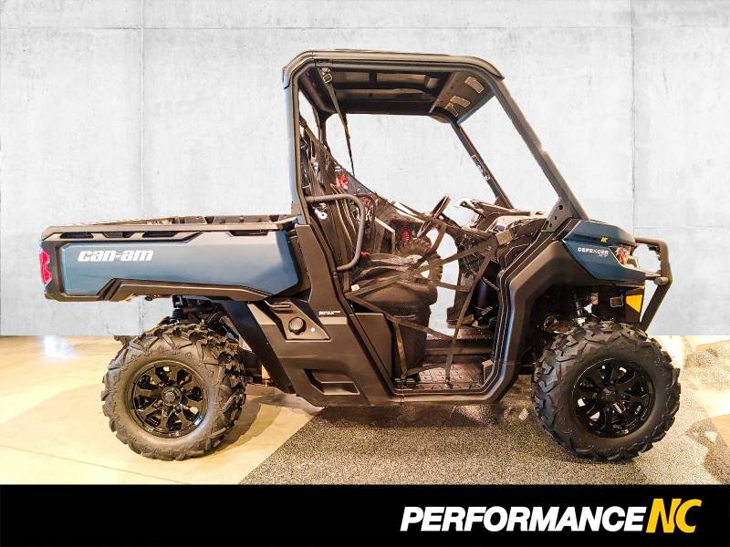 VCC CAN-AM Defender XT HD9 2025