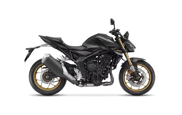 Moto HONDA CB1000SP ABS 2025