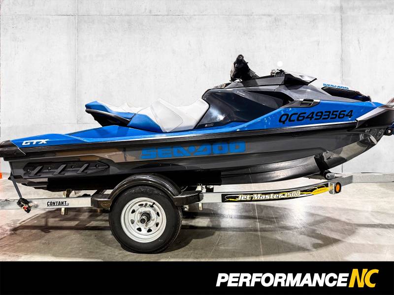 Motomarine SEA-DOO GTX 155 2019