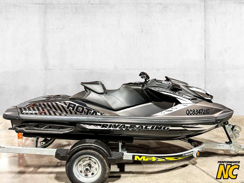 Motomarine SEA-DOO RXP-X 300 2022