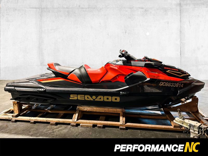 Motomarine SEA-DOO RXT-X 300 2019