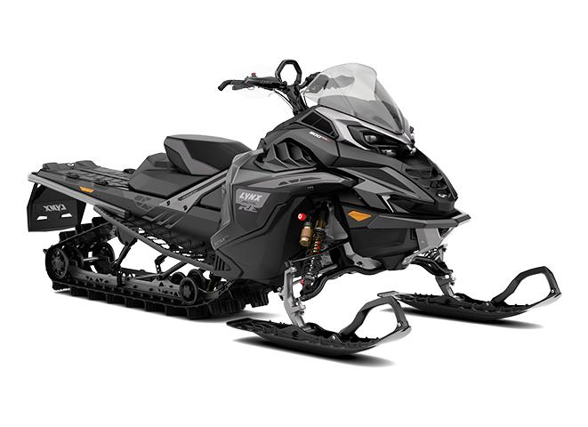 Motoneige LYNX BRUTAL RE 15'' 900 ACE Turbo R PowderMax 2.5'' E.S.  w/ 10.25'' Touchscreen 2027