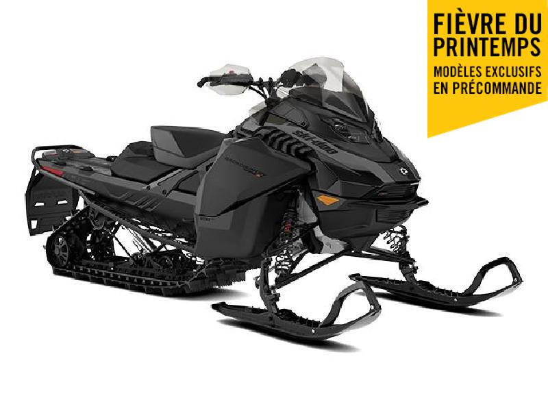 Motoneige SKI-DOO BACKCOUNTRY X (43'') 850 E-TEC Storm 150 1.5'' E.S.   2027