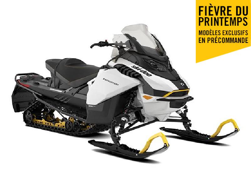 Motoneige SKI-DOO EXPEDITION ELECTRIC ROTAX E-POWER Cobra 1.6'' E.S.  w/ 10.25'' Touchscreen 2027