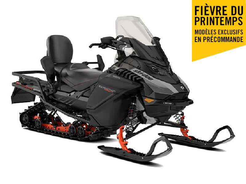 Motoneige SKI-DOO EXPEDITION LE 24'' 900 ACE Silent Cobra 1.5'' E.S.   2027