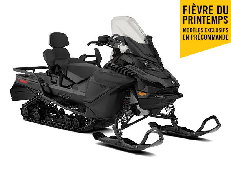 Motoneige SKI-DOO EXPEDITION LE 24'' 900 ACE Turbo R Silent Cobra 1.5'' E.S.   2027