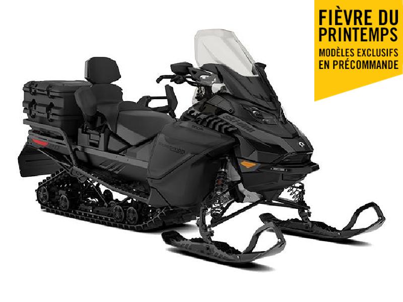 Motoneige SKI-DOO EXPEDITION SE 900 ACE Crosscut 1.5'' E.S.   2027