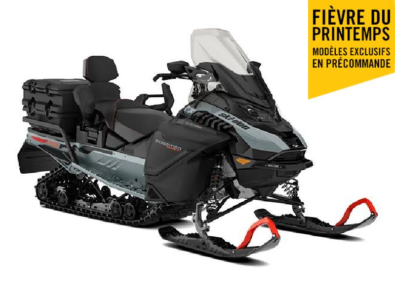 Motoneige SKI-DOO EXPEDITION SE 900 ACE Turbo Crosscut 1.5'' E.S.  w/ 10.25'' Touchscreen 2027
