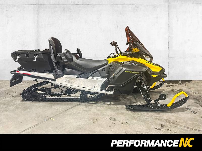 Motoneige SKI-DOO EXPEDITION SPORT 900 ACE 2025