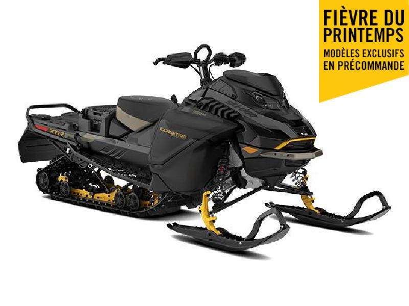 Motoneige SKI-DOO EXPEDITION XTREME 850 E-TEC Cobra 1.8'' E.S.  w/ 10.25'' Touchscreen 2027
