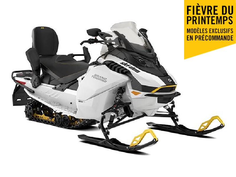 Motoneige SKI-DOO GRAND TOURING ELECTRIC ROTAX E-POWER High-Efficiency 0.75'' E.S.  w/ 10.25'' Touchscreen 2027