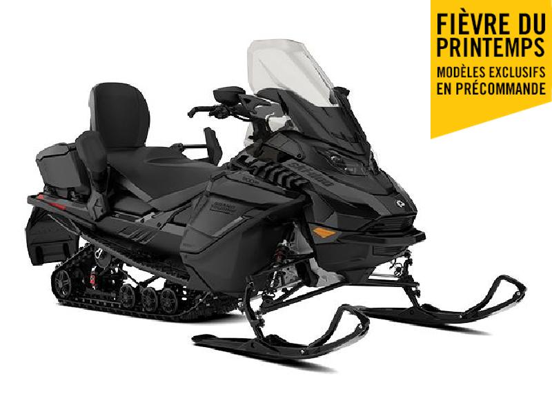 Motoneige SKI-DOO GRAND TOURING LE 900 ACE Turbo RipSaw 1.25'' E.S.   2027