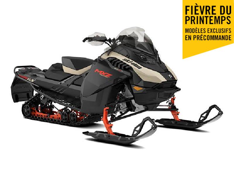 Motoneige SKI-DOO MXZ ADRENALINE 137 850 E-TEC RipSaw 1.25'' E.S.   2027