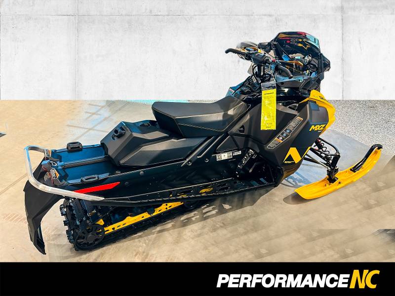 Motoneige SKI-DOO MXZ NEO+ 600 EFI 2023