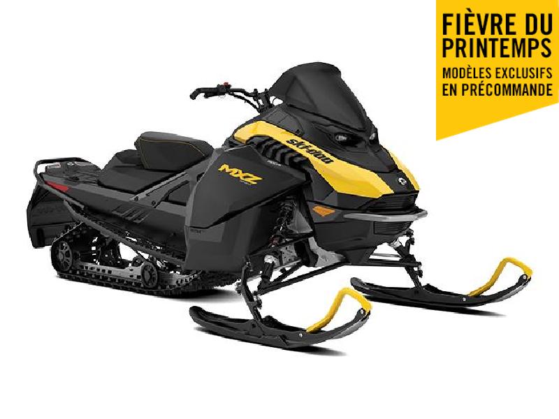 Motoneige SKI-DOO MXZ SPORT 129 600 EFI RipSaw 1.25'' E.S.   2027