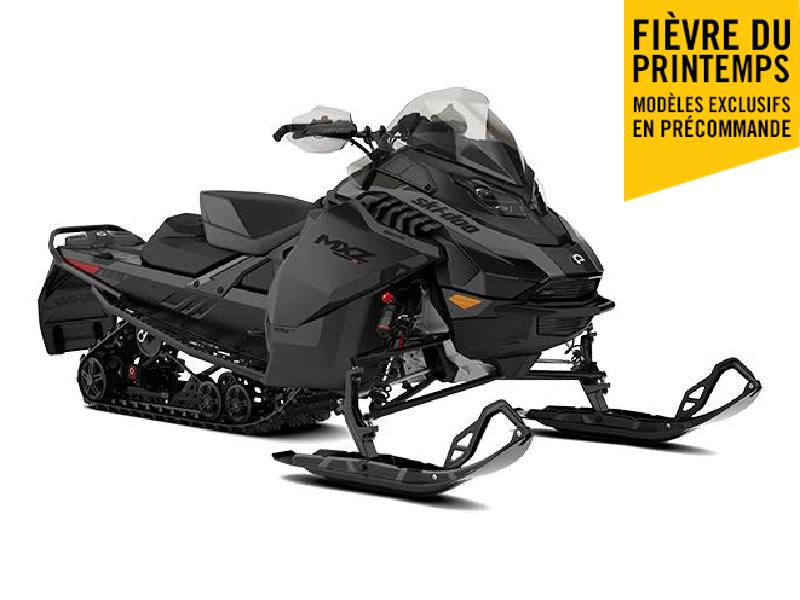 Motoneige SKI-DOO MXZ X 137 850 E-TEC Ice Ripper XT 1.25'' E.S.   2027