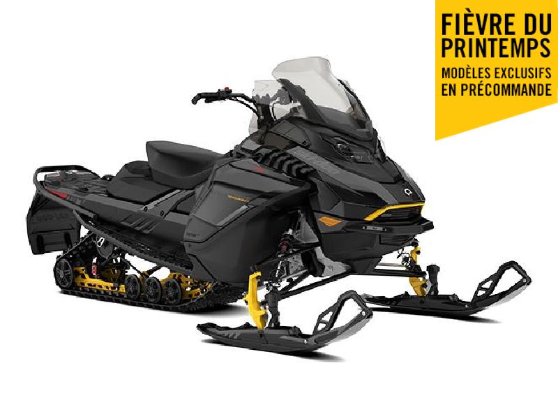 Motoneige SKI-DOO RENEGADE ADR w/ ENDURO Pkg 600RR E-TEC Ice Ripper XT 1.25'' E.S.  w/ 10.25'' Touchscreen 2027