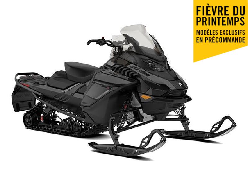 Motoneige SKI-DOO RENEGADE X 900 ACE Turbo R Ice Ripper XT 1.5'' E.S.   2027
