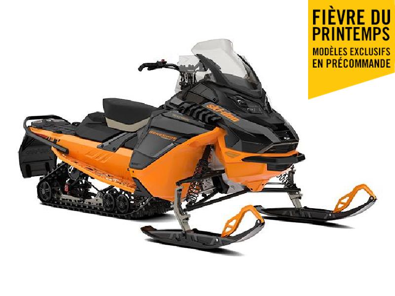 Motoneige SKI-DOO RENEGADE X 900 ACE Turbo R Ice Ripper XT 1.5'' E.S.  w/ 10.25'' Touchscreen 2027