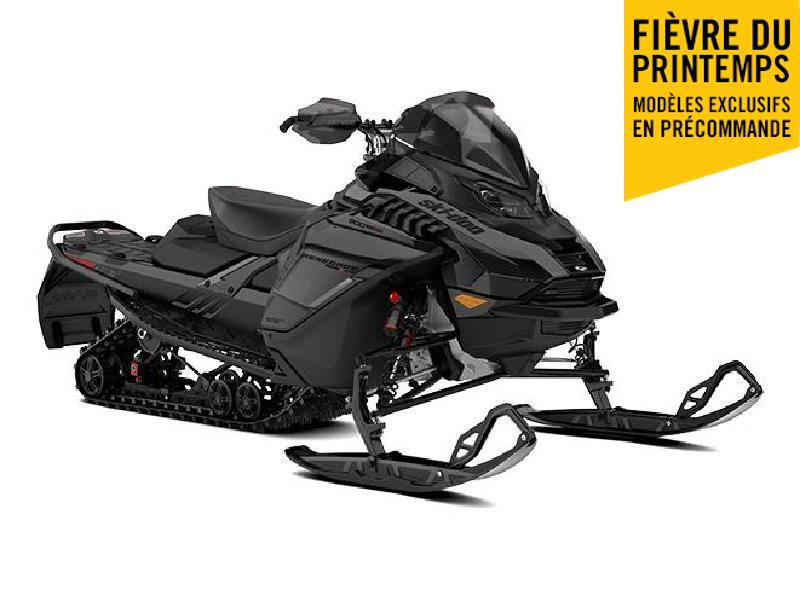 Motoneige SKI-DOO RENEGADE X-RS 900 ACE Turbo R Ice Ripper XT 1.5'' E.S. w/ Smart-Shox w/ 10.25'' Touchscreen 2027