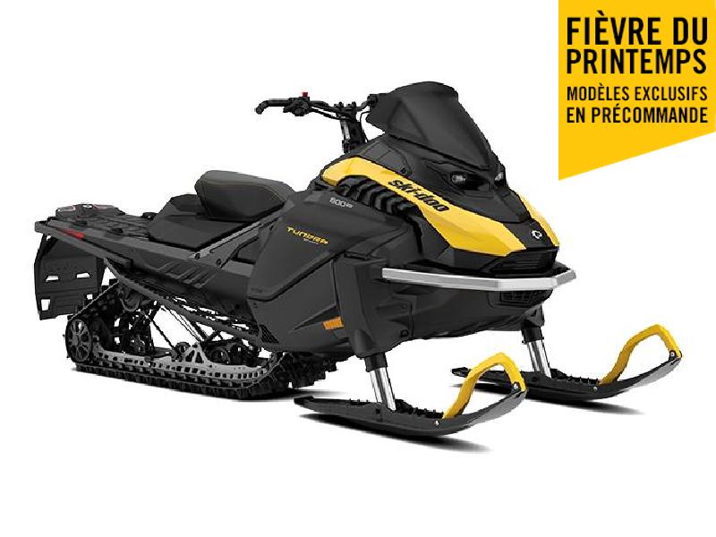 Motoneige SKI-DOO TUNDRA SPORT 600 ACE Cobra 1.6'' E.S.   2027