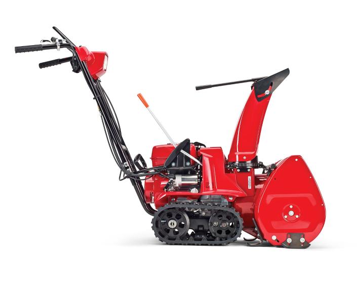 Produit Mecanique HONDA SOUFFLEUSE HSS622CTD1 2024