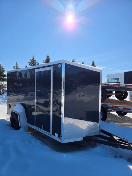 Remorque Haulin HLAFT612SA 2026