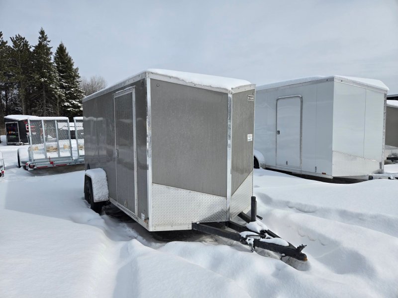 Remorque Haulin HLAFT612SA 2026