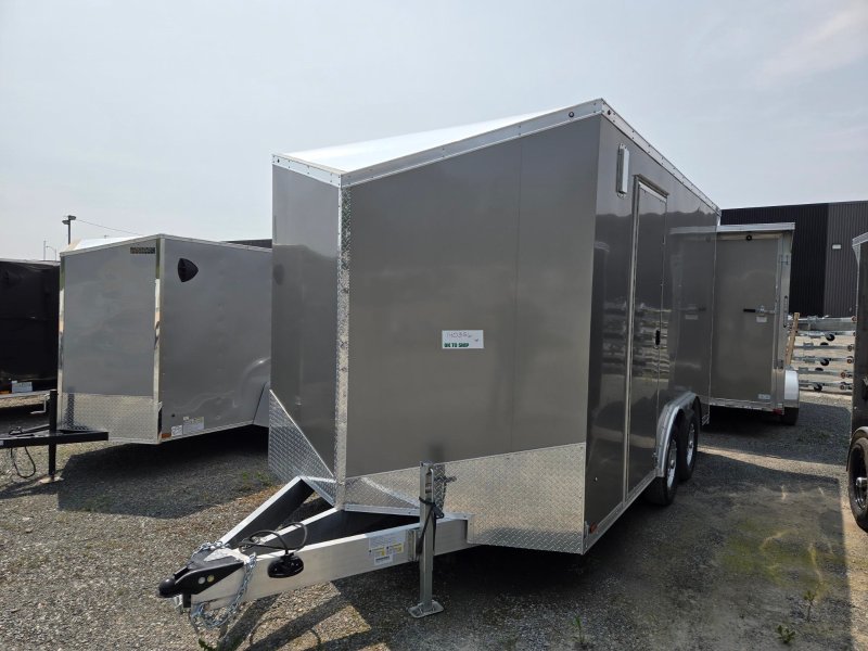 Remorque Lightning LTFCH816TA2-96 2026