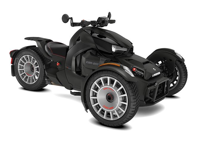 Spyder CAN-AM Ryker Rally 900 ACE 2026