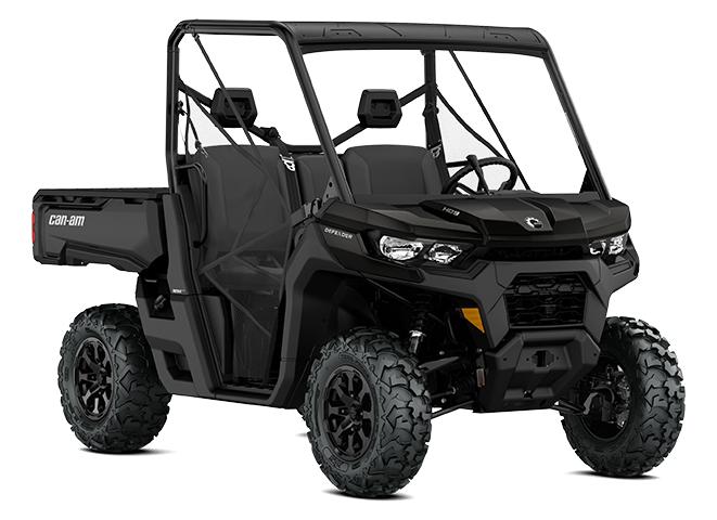 VCC CAN-AM Defender DPS HD9 2026