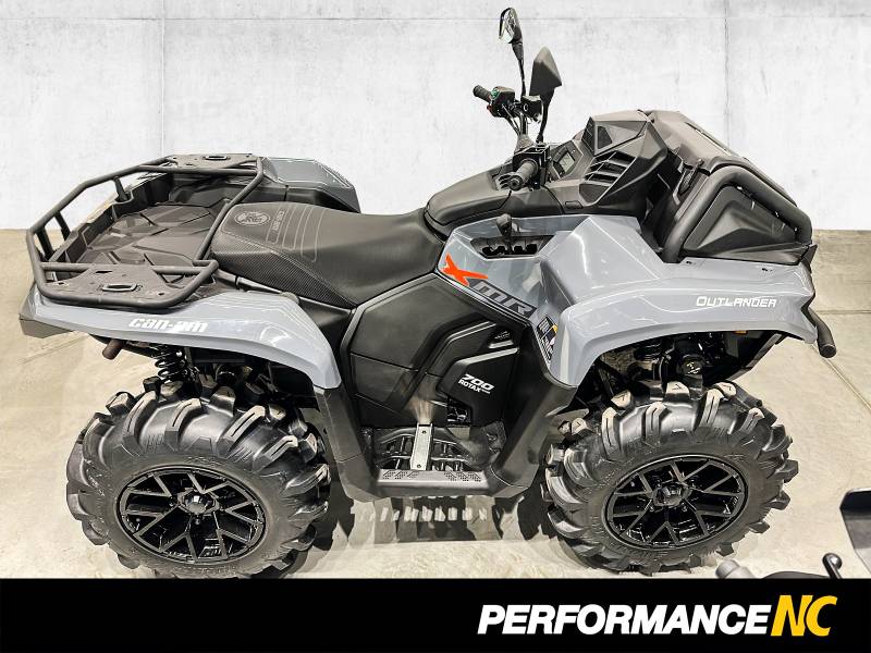 VTT CAN-AM Outlander X mr 700 2026