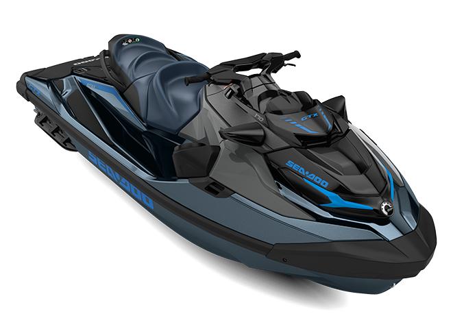 Motomarine SEA-DOO GTX 170 (Audio) 2025