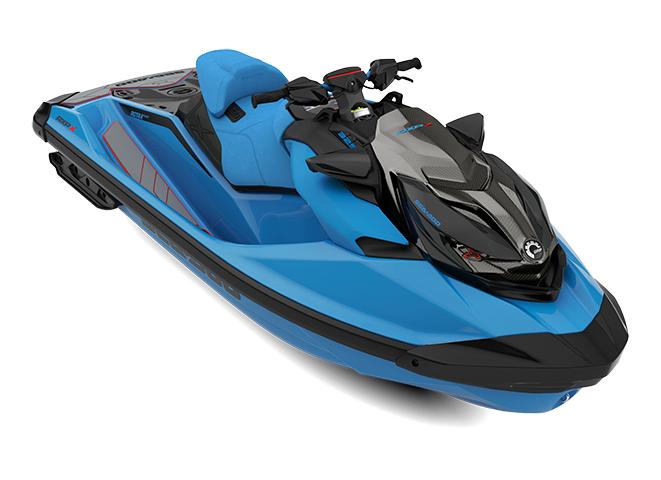 Motomarine SEA-DOO RXT-X 325 (Audio) 2026