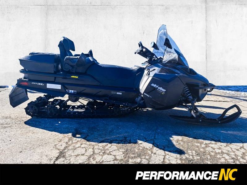 Motoneige SKI-DOO Expedition SE 900 ACE 2018