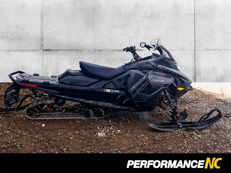 Motoneige SKI-DOO RENEGADE ADRENALINE 900 ACE TURBO 2025